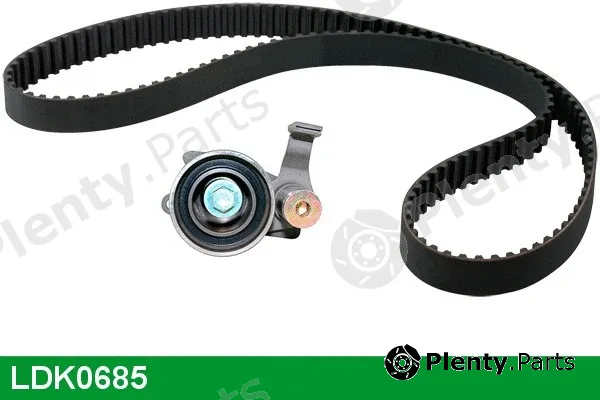 Lucas LDK0685 — Timing Belt Kit