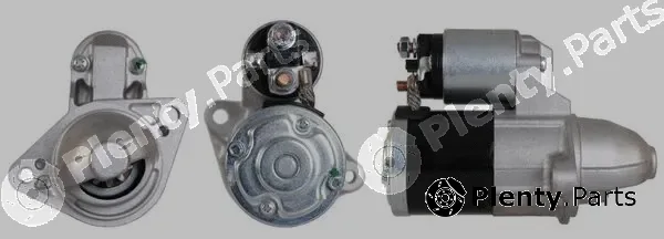 Lucas LRS04169 — Starter
