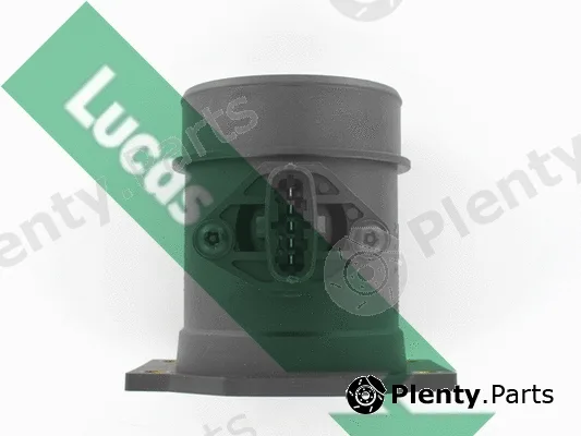 Lucas FDM802 — Mass Air Flow Sensor