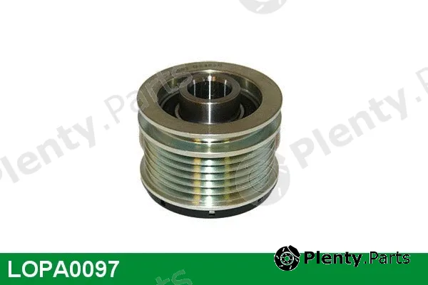 Lucas LOPA0097 — Alternator Freewheel Clutch