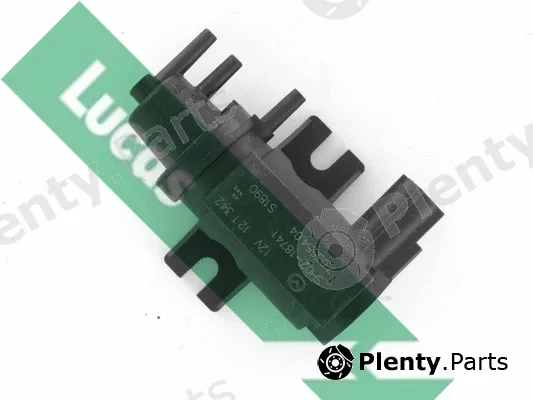 Lucas FDR7035 — Pressure Converter