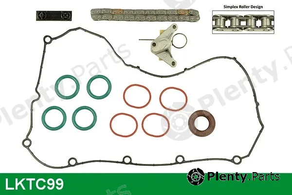 Lucas LKTC99 — Timing Chain Kit