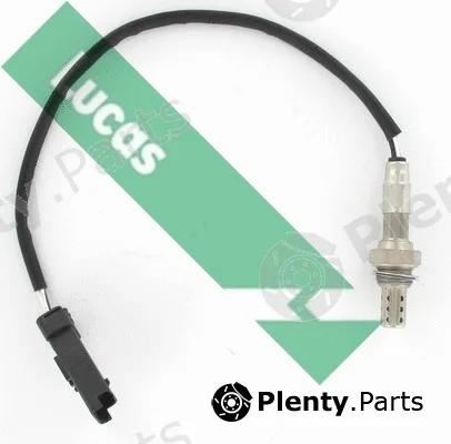 Lambda Sensor