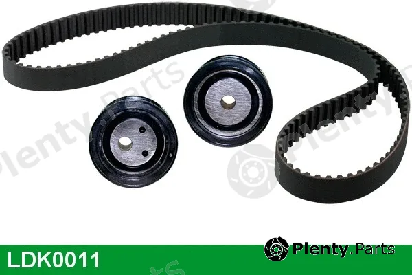 Lucas LDK0011 — Timing Belt Kit