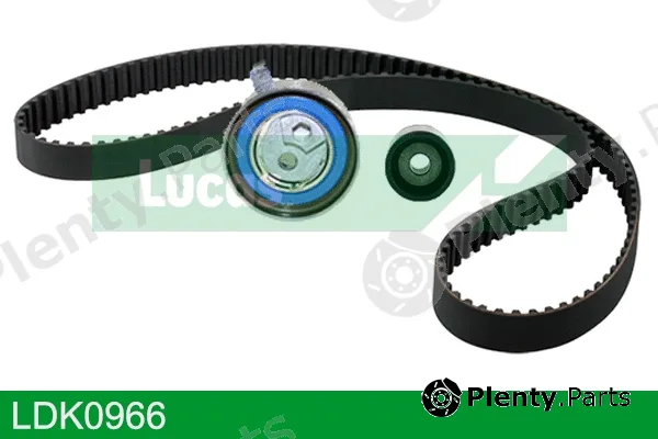 Lucas LDK0966 — Timing Belt Kit