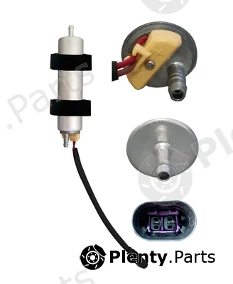Lucas FDB1752 — Fuel Pump