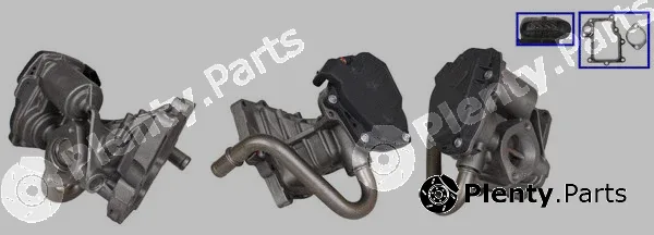 Lucas LEV2154 — EGR Valve