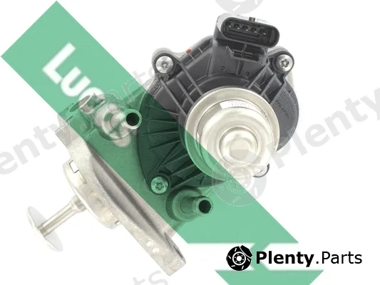 Lucas FDR531 — EGR Valve