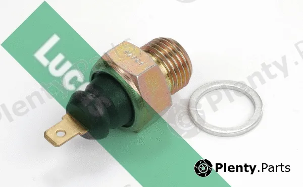 Lucas SOB937 — Oil Pressure Switch