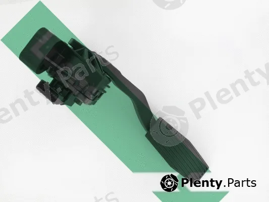 Lucas LSP6526 — Sensor, accelerator pedal position