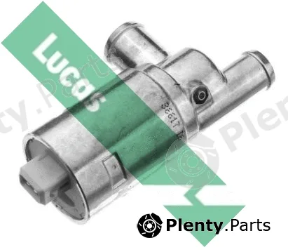 Lucas FDB968 — Idle Control Valve, air supply