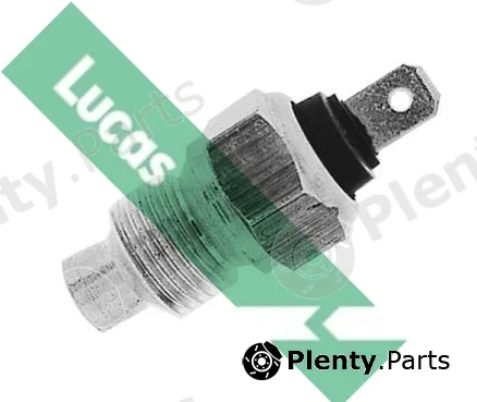Lucas SNB114 — Sensor, coolant temperature