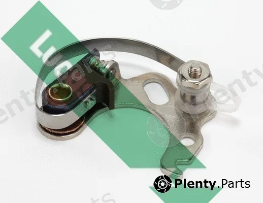 Lucas DSB101C — Contact Breaker, distributor