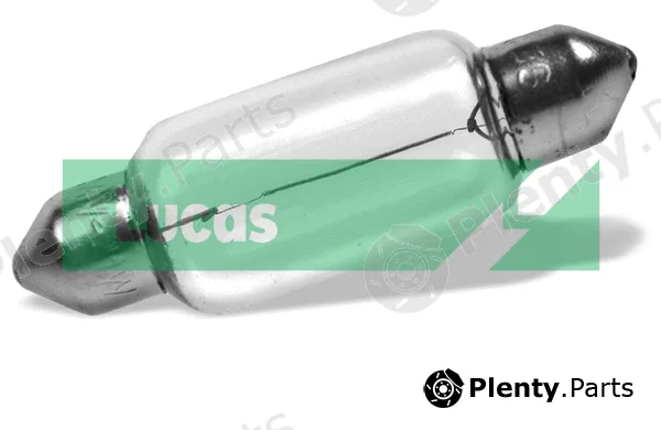 Lucas LLB270 — Bulb, reverse light Lucas