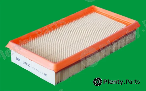 Lucas LFAF122 — Air Filter