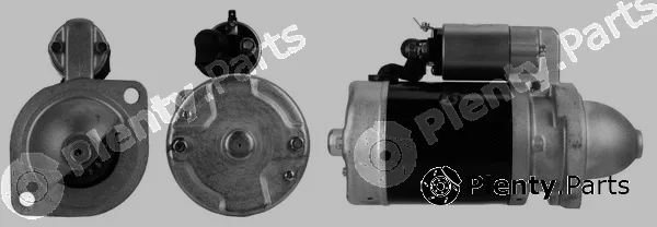 Lucas LRS01148 — Starter
