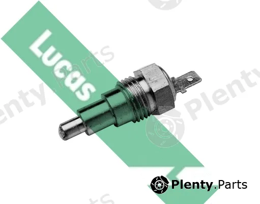 Lucas SNJ202 — Temperature Switch, radiator fan