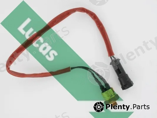 Lucas SNB5039 — Temperature Switch, coolant warning lamp