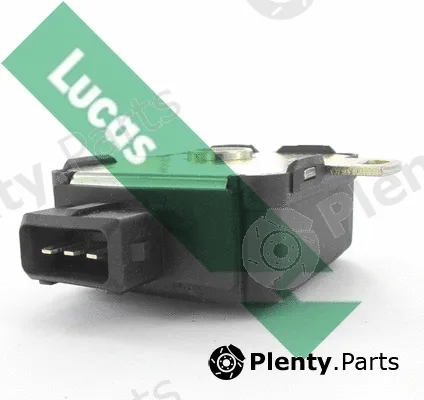 Lucas SEB1295 — Sensor, throttle position