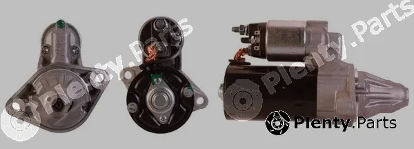 Lucas LRS02658 — Starter