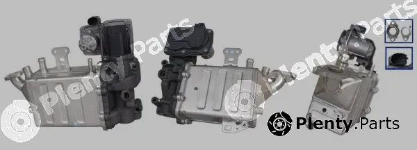 Lucas LEV2216 — EGR Valve