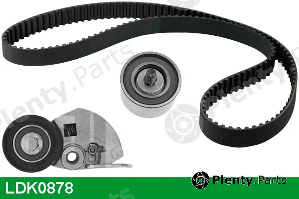 Lucas LDK0878 — Timing Belt Kit