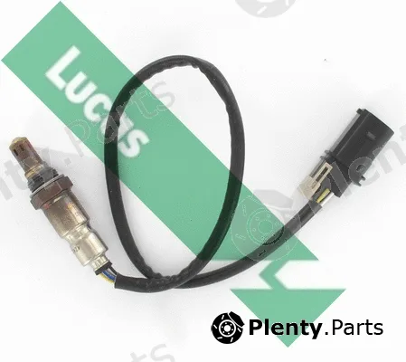 Lambda Sensor