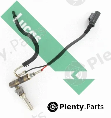 Lucas FDR5001 — Injection Unit, soot/particulate filter regeneration