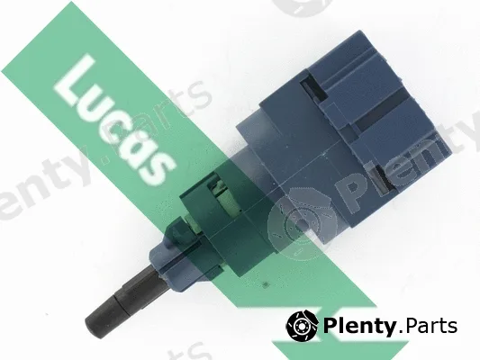 Lucas SMB350 — Switch, cruise control