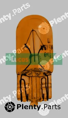 Lucas LLB501A — Bulb, direction indicator Lucas