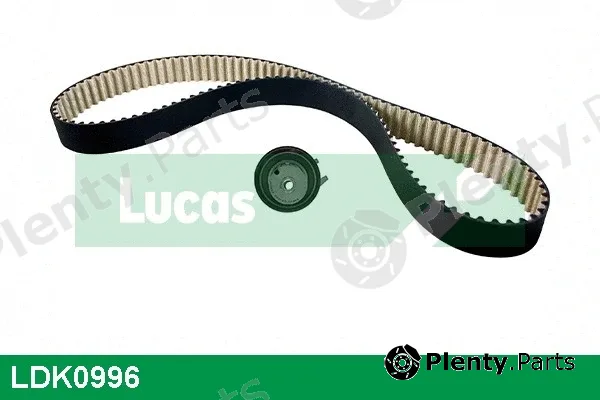 Lucas LDK0996 — Timing Belt Kit