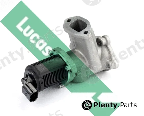 Lucas FDR223 — EGR Valve