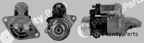 Lucas LRS02214 — Starter