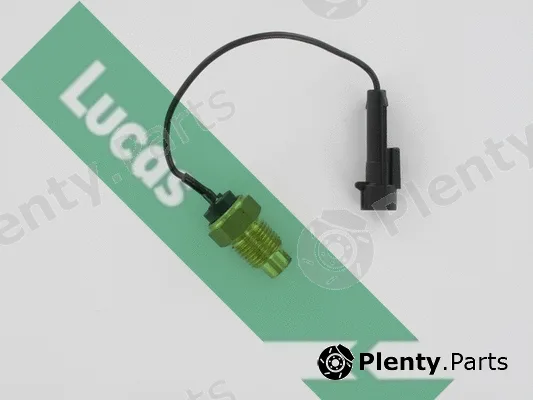 Lucas SNB913 — Sensor, coolant temperature