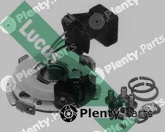 Lucas DPB121 — Sensor, ignition pulse
