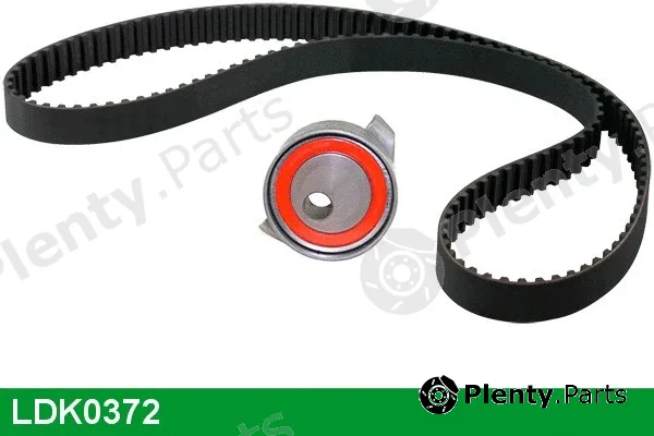 Lucas LDK0372 — Timing Belt Kit