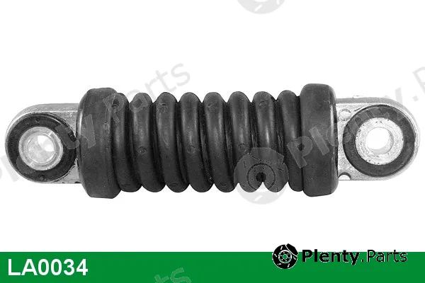 Lucas LA0034 — Belt Tensioner, V-ribbed belt