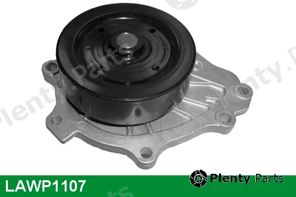 Lucas LAWP1107 — Water Pump, engine cooling