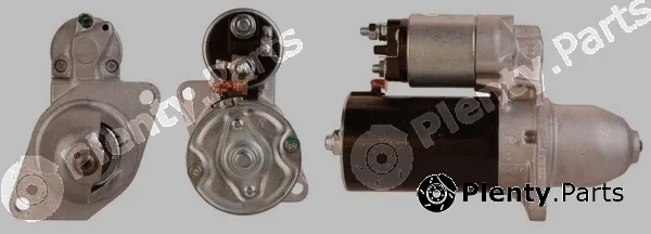 Lucas LRS01649 — Starter