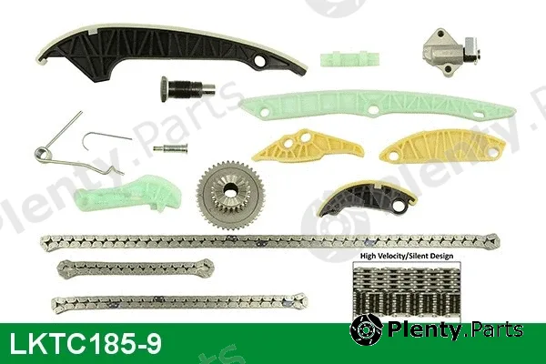 Lucas LKTC185-9 — Timing Chain Kit