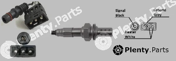 Lucas LEB251 — Lambda Sensor