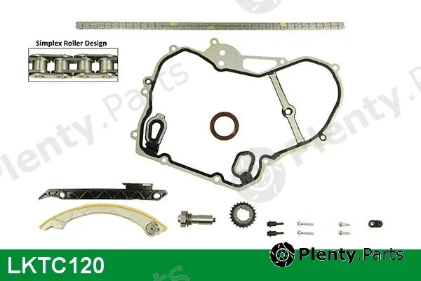 Lucas LKTC120 — Timing Chain Kit