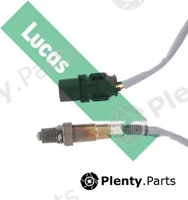 Lambda Sensor