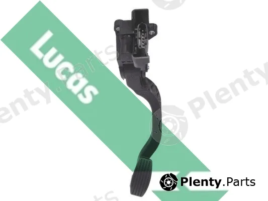 Lucas LSP6511 — Sensor, accelerator pedal position