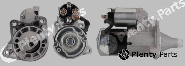 Lucas LRS02717 — Starter