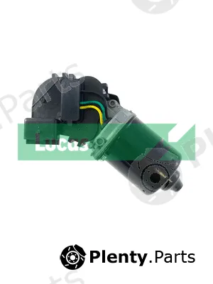 Lucas LRW1008 — Wiper Motor Lucas