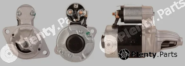 Lucas LRS00782 — Starter