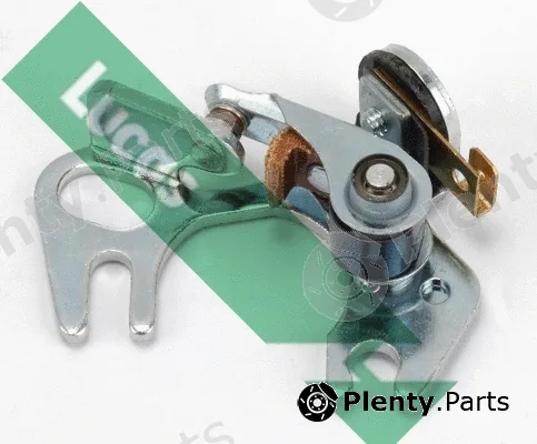 Lucas DSJ203C — Contact Breaker, distributor