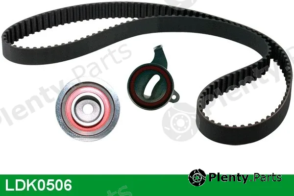 Lucas LDK0506 — Timing Belt Kit