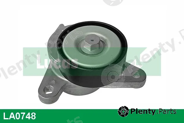 Lucas LA0748 — Tensioner Lever, V-ribbed belt